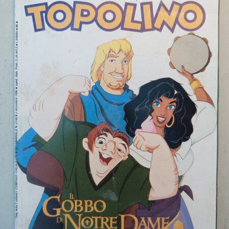 Topolino 2140