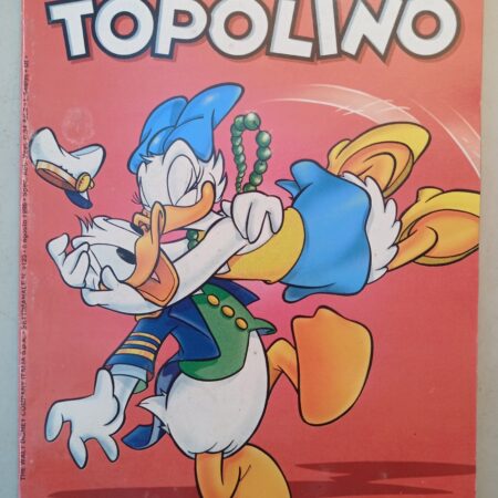 Topolino 2123