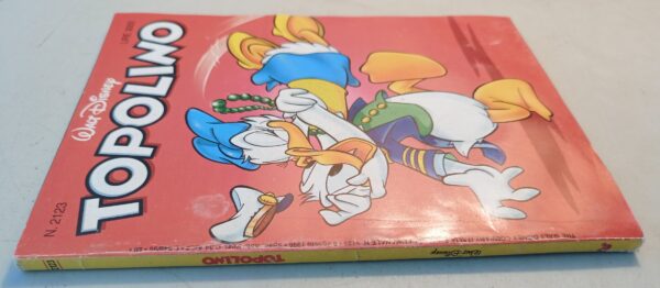 Topolino 2123 - Image 2