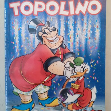 Topolino 2150