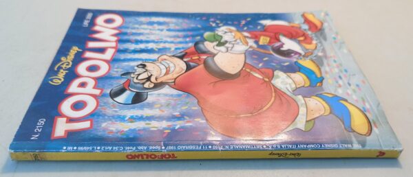 Topolino 2150 - Image 2