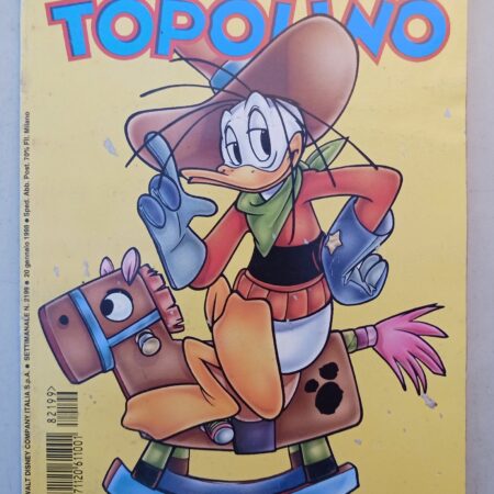 Topolino 2199