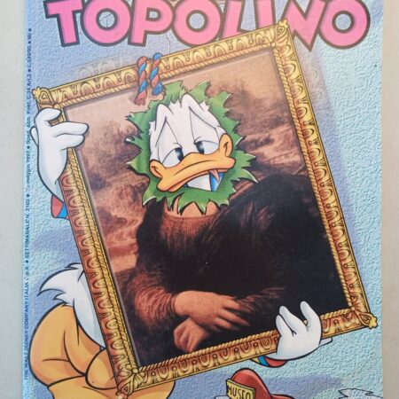Topolino 2163