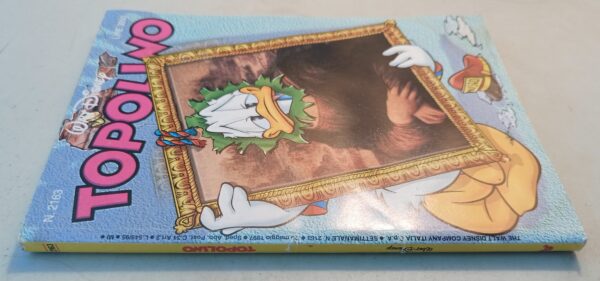 Topolino 2163 - Image 2