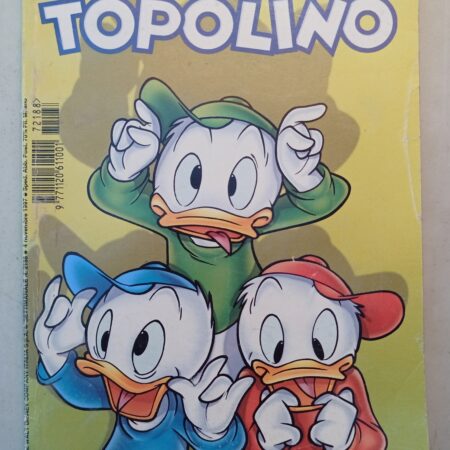 Topolino 2188