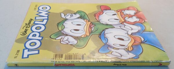 Topolino 2188 - Image 2