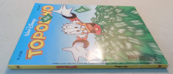 Topolino 2190 - Image 2
