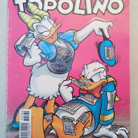 Topolino 2164