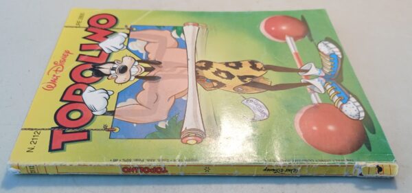 Topolino 2112 - Image 2