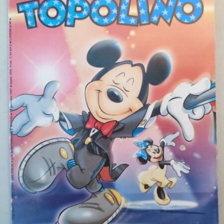 Topolino 2148
