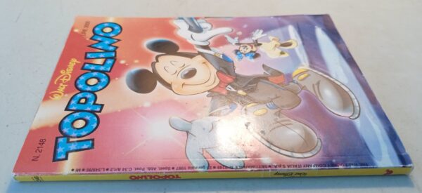 Topolino 2148 - Image 2