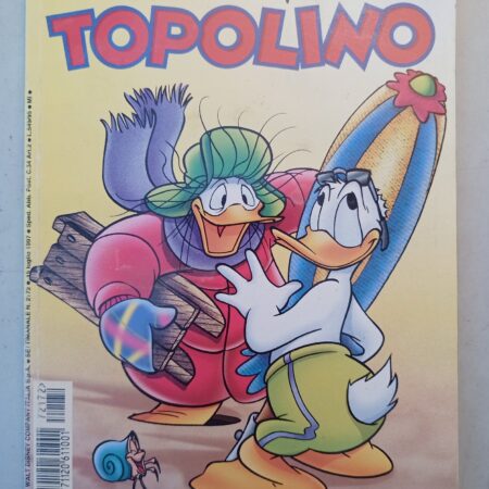 Topolino 2172