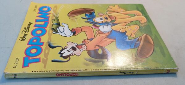 Topolino 2162 - Image 2