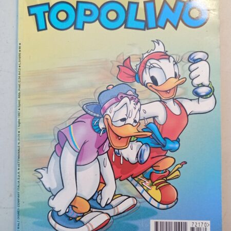 Topolino 2170