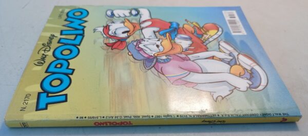 Topolino 2170 - Image 2