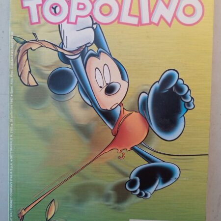 Topolino 2183