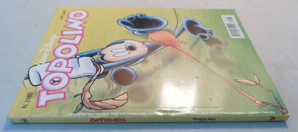 Topolino 2183 - Image 2