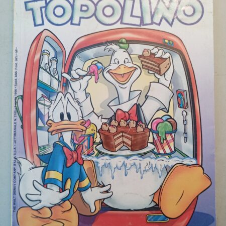 Topolino 2105