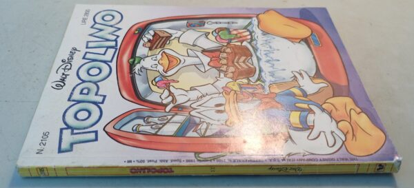 Topolino 2105 - Image 2