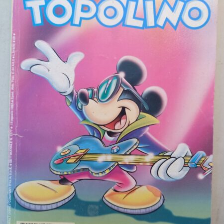 Topolino 2177