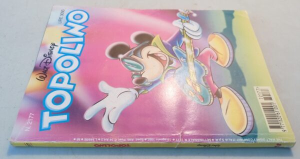 Topolino 2177 - Image 2
