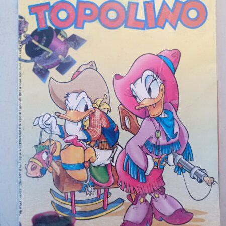 Topolino 2145
