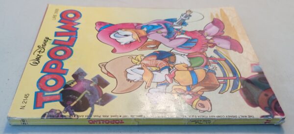 Topolino 2145 - Image 2