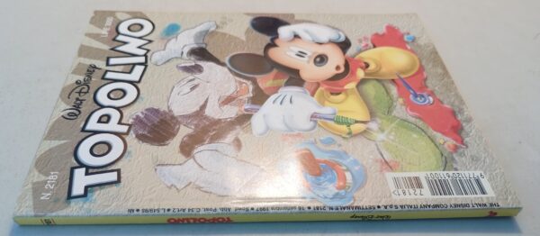Topolino 2181 - Image 2
