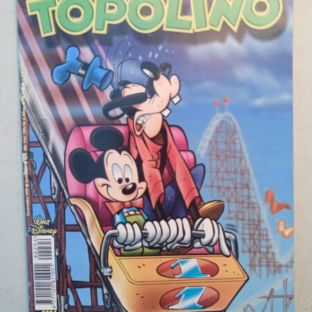 Topolino 2294