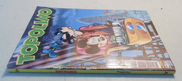 Topolino 2294 - Image 2