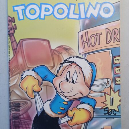 Topolino 2245