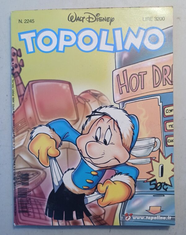 Topolino 2245