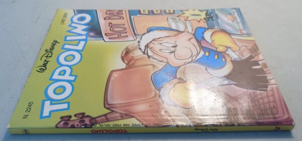 Topolino 2245 - Image 2