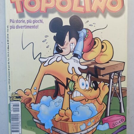 Topolino 2272