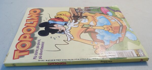 Topolino 2272 - Image 2