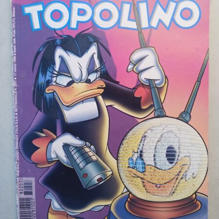 Topolino 2207