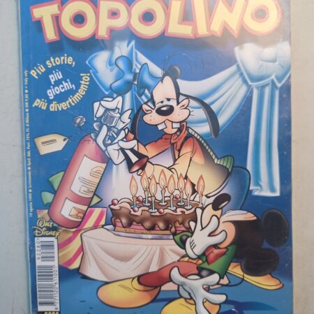 Topolino 2280