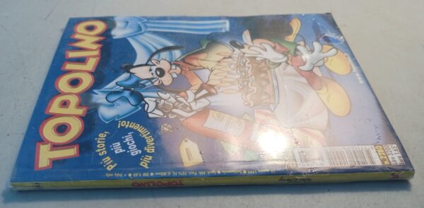 Topolino 2280 - Image 2