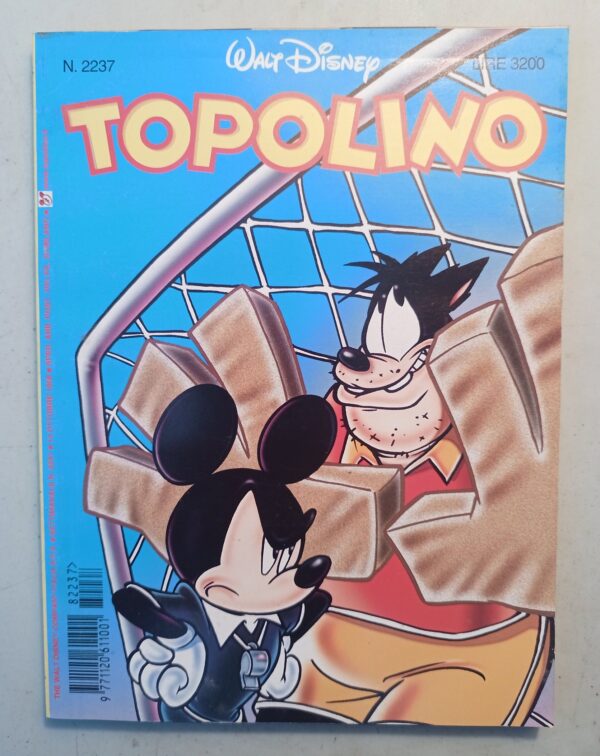 Topolino 2237