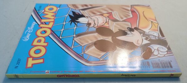 Topolino 2237 - Image 2