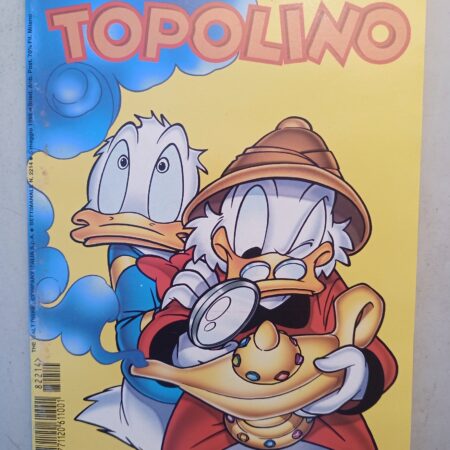 Topolino 2214