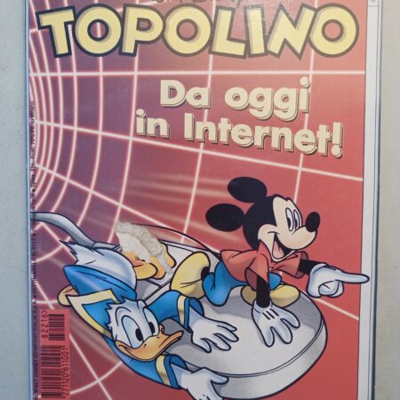 Topolino 2217
