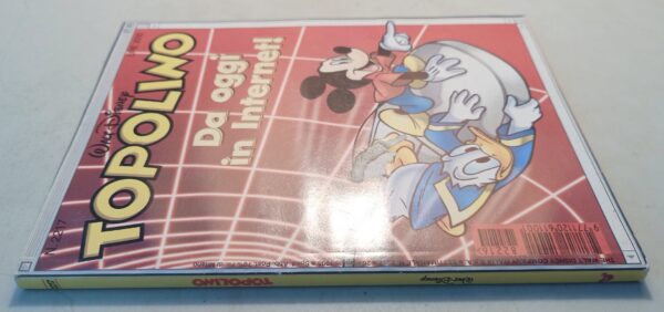 Topolino 2217 - Image 2