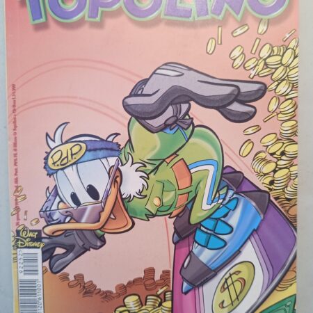 Topolino 2252