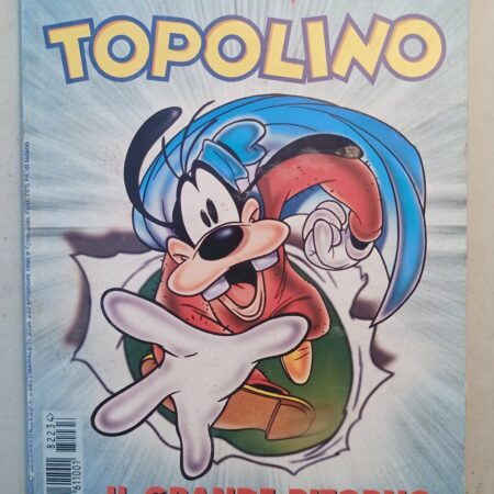 Topolino 2234