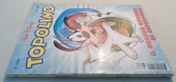 Topolino 2234 - Image 2