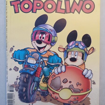 Topolino 2206