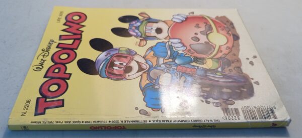 Topolino 2206 - Image 2