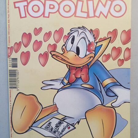 Topolino 2203