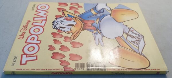 Topolino 2203 - Image 2